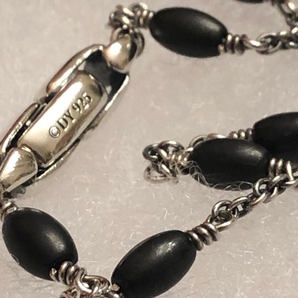 David Yurman Necklace